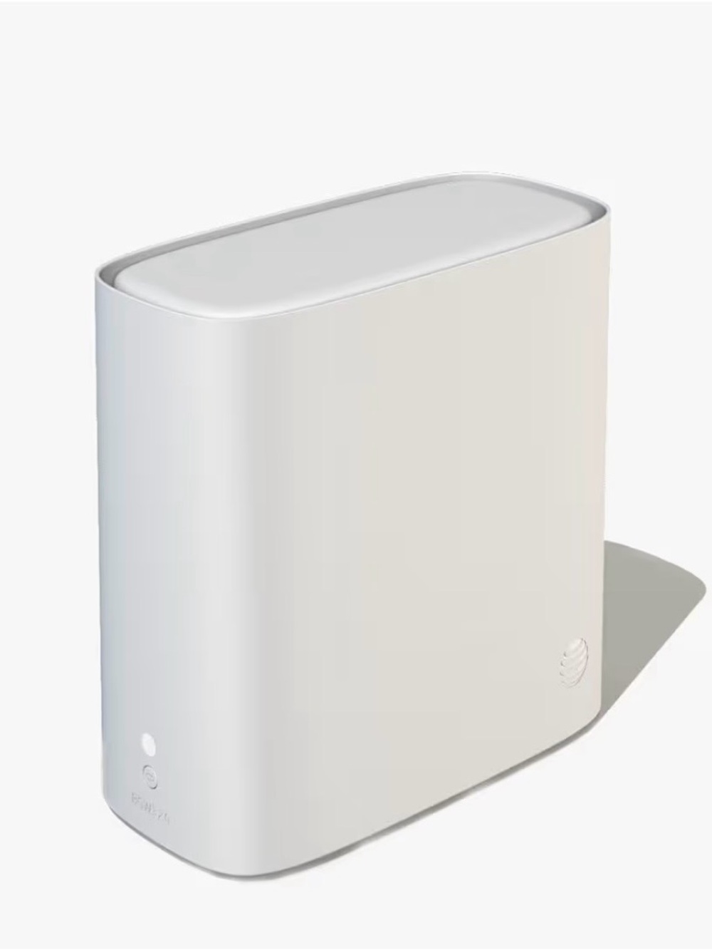 AT&T BGW320-500 WiFi Extender with Power Adapter  **EUC**
